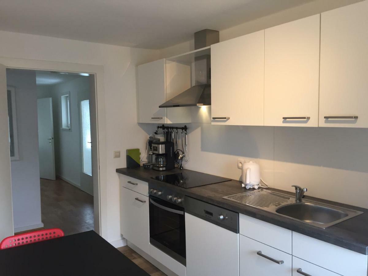 2 - 6 Persoons - Appartement - Winterberg - Centrum Екстер'єр фото