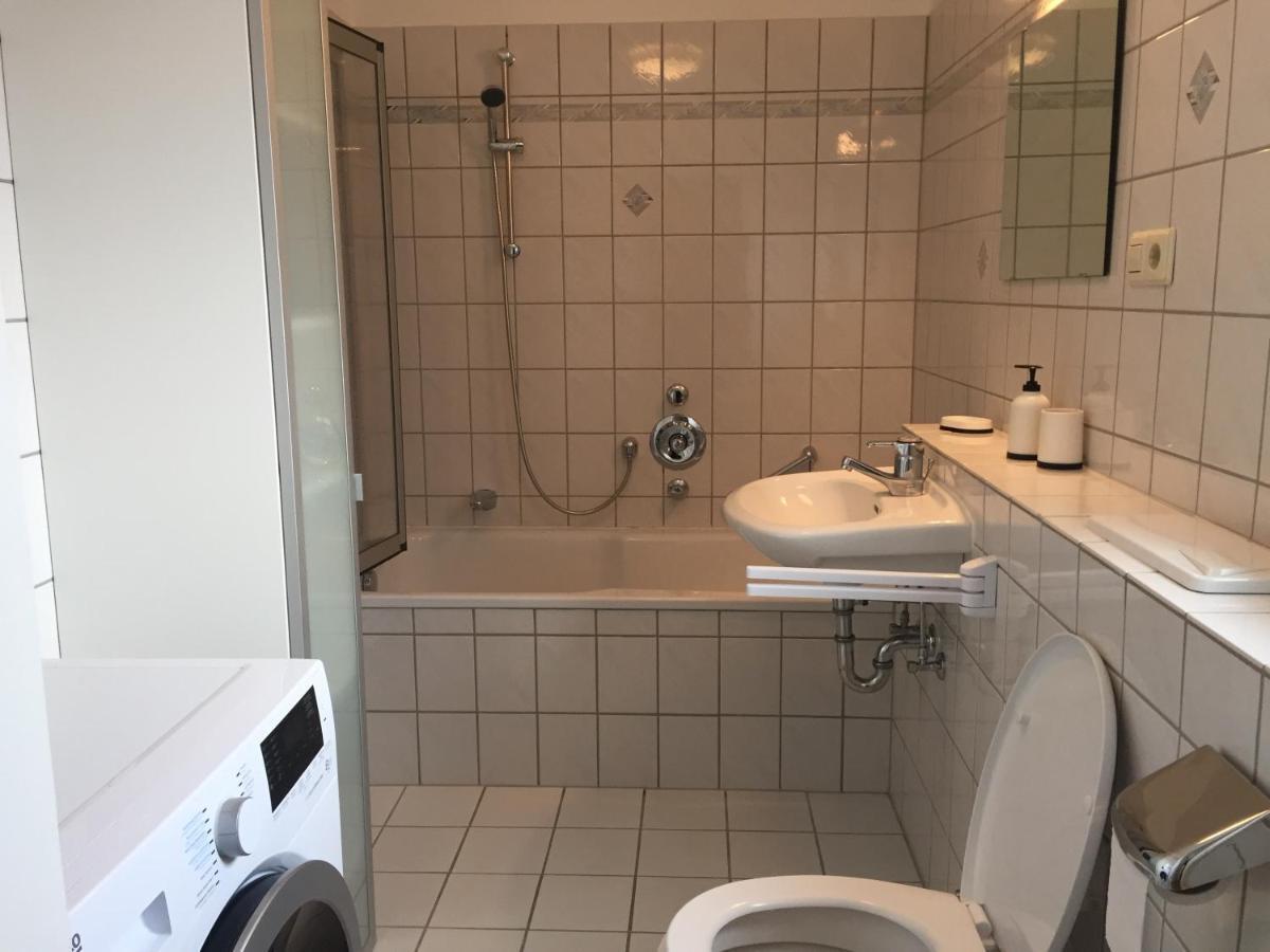 2 - 6 Persoons - Appartement - Winterberg - Centrum Екстер'єр фото